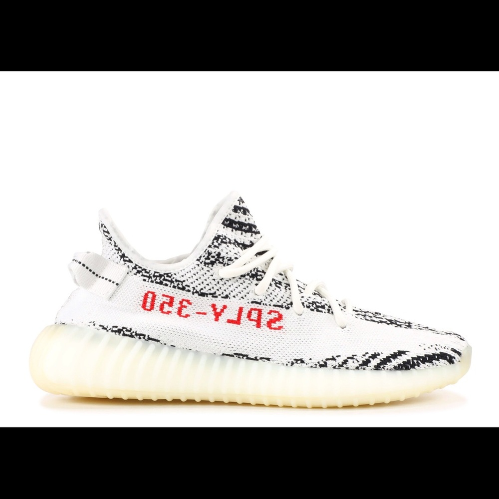 Yeezy boost 350 V2 Zebra